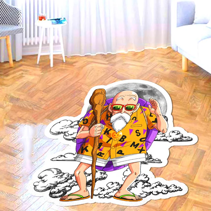 Master RoshiⅣ