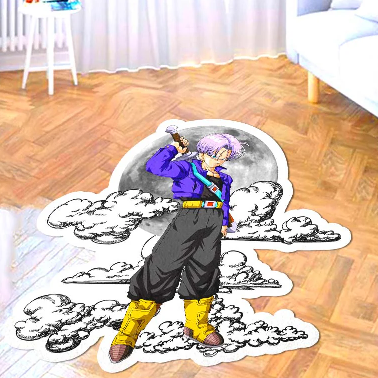 Future Trunks Ⅲ