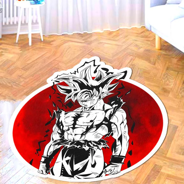 Goku Ultra