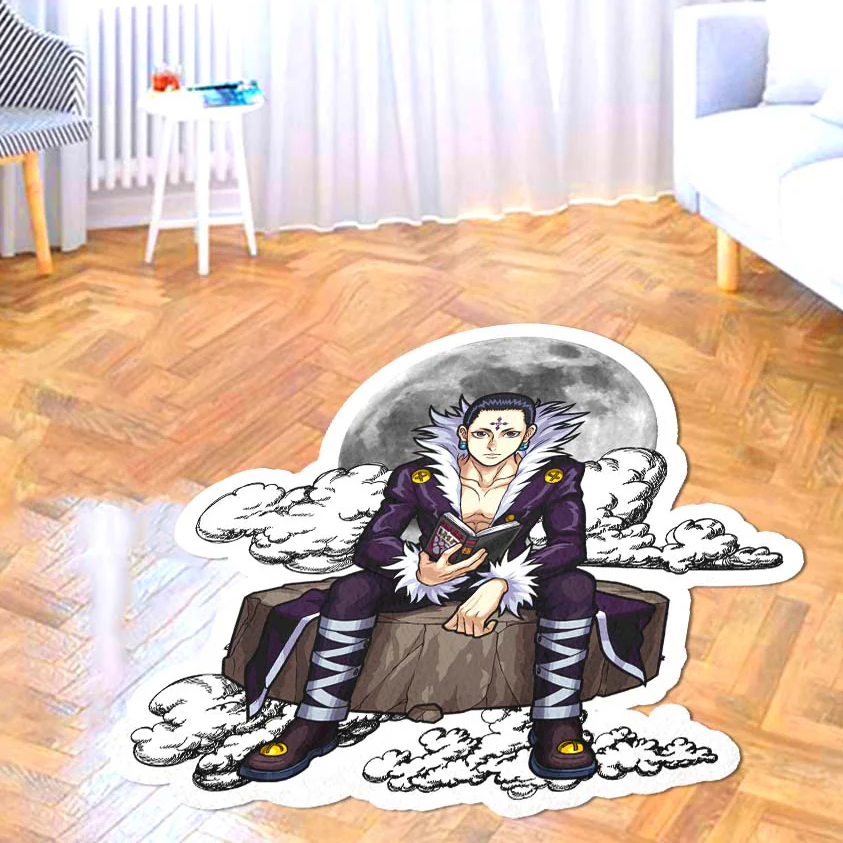 Chrollo Lucilfer