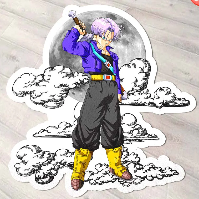 Future Trunks Ⅲ