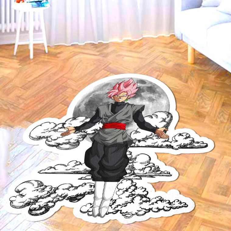 Goku Black Rose Ⅴ