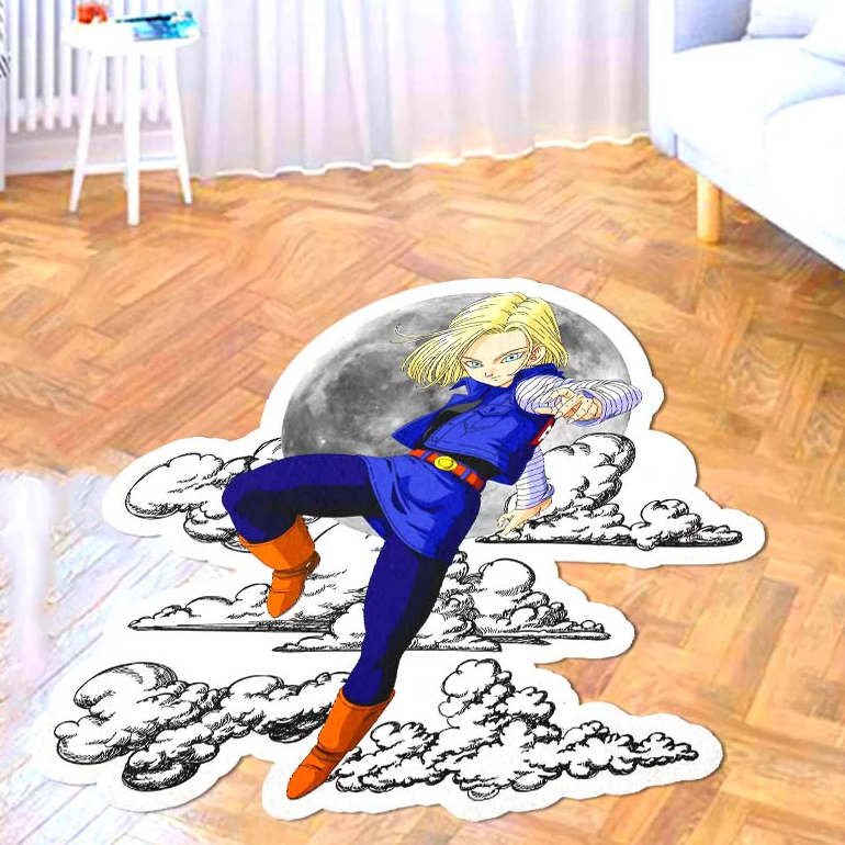 Android 18 Ⅳ
