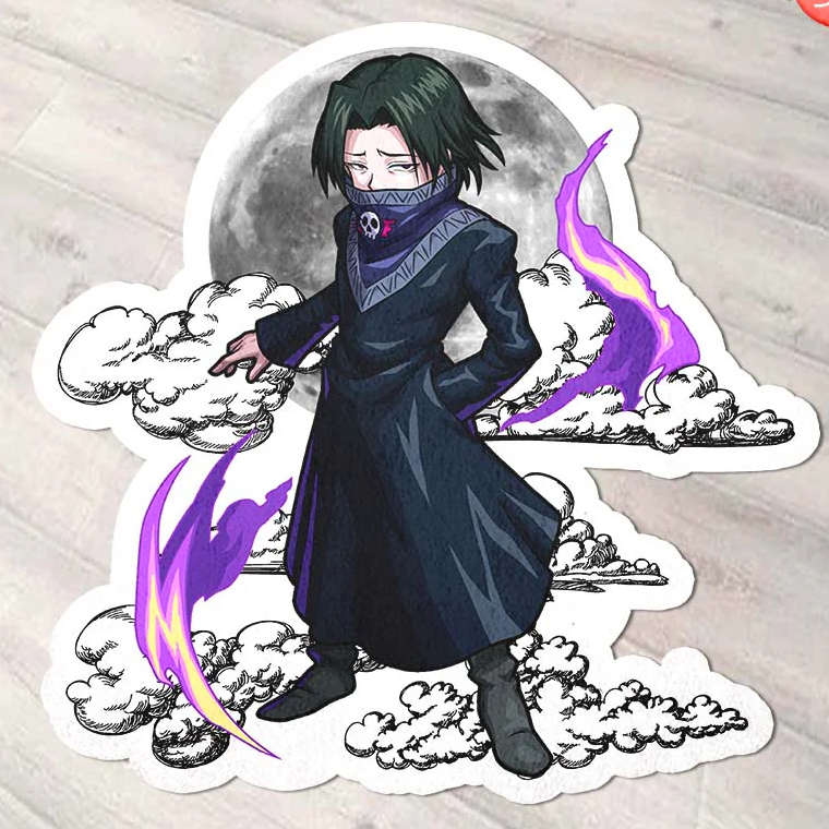 Feitan Pohtoh