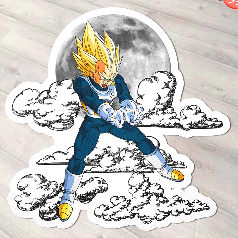 Vegeta SSJⅣ