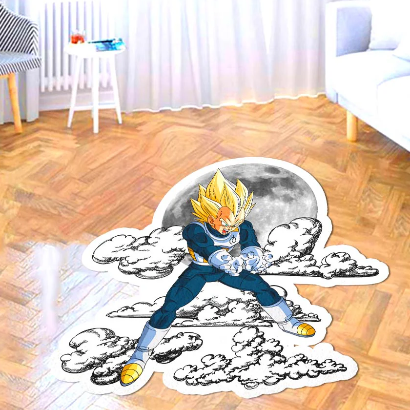 Vegeta SSJⅣ