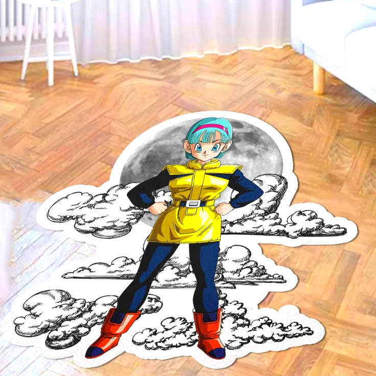 Bulma Ⅳ