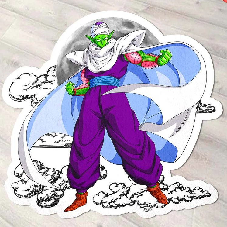 Piccolo Ⅳ
