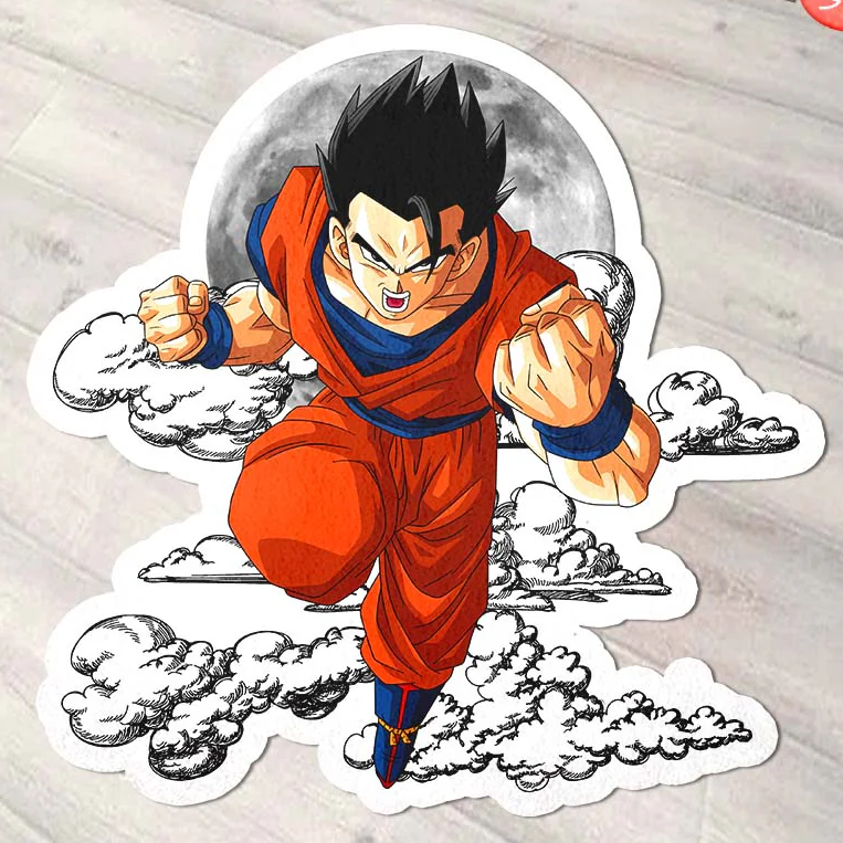 GohanⅤ