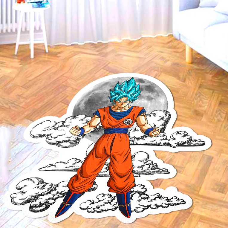 Goku Blue Ⅵ