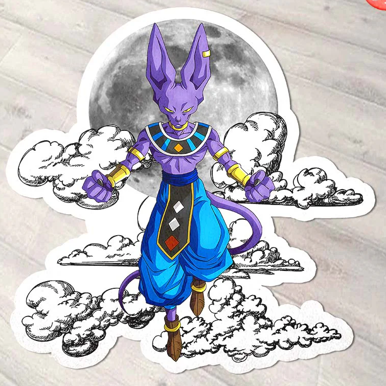 Beerus Ⅵ