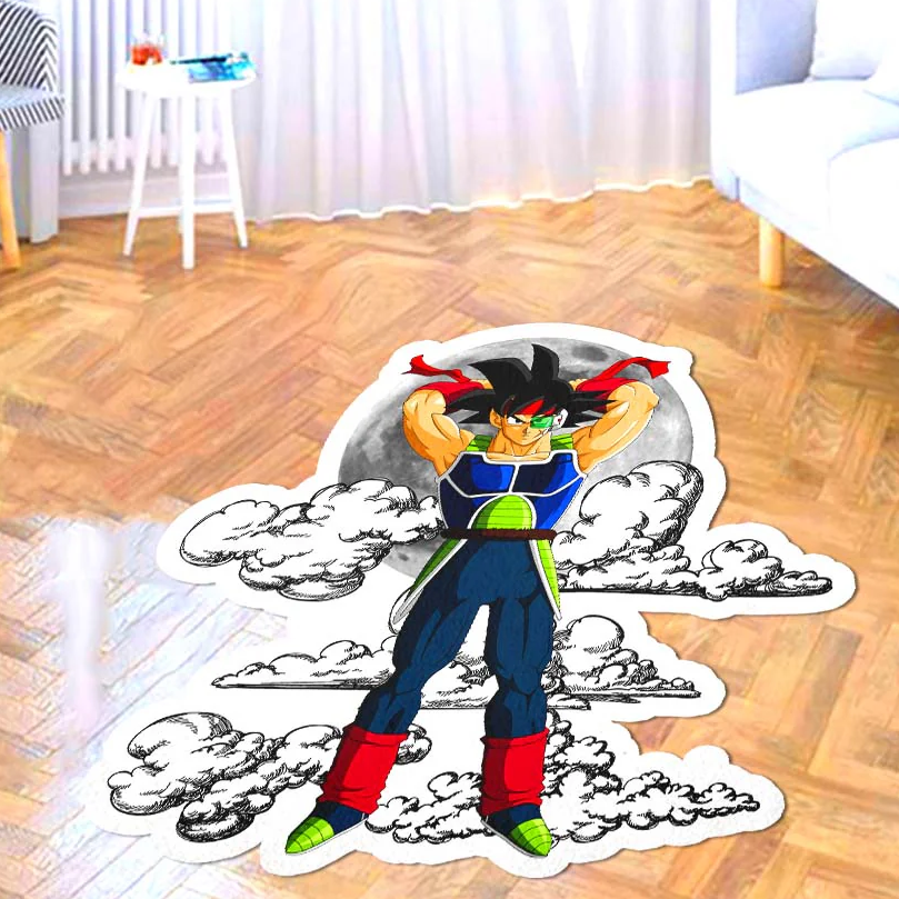 Bardock Ⅱ