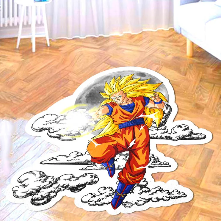 Goku SSJ Ⅴ