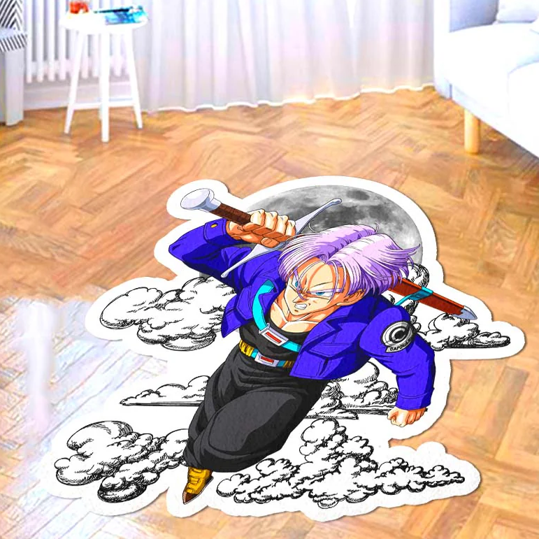 Trunks Shaped Ⅳ