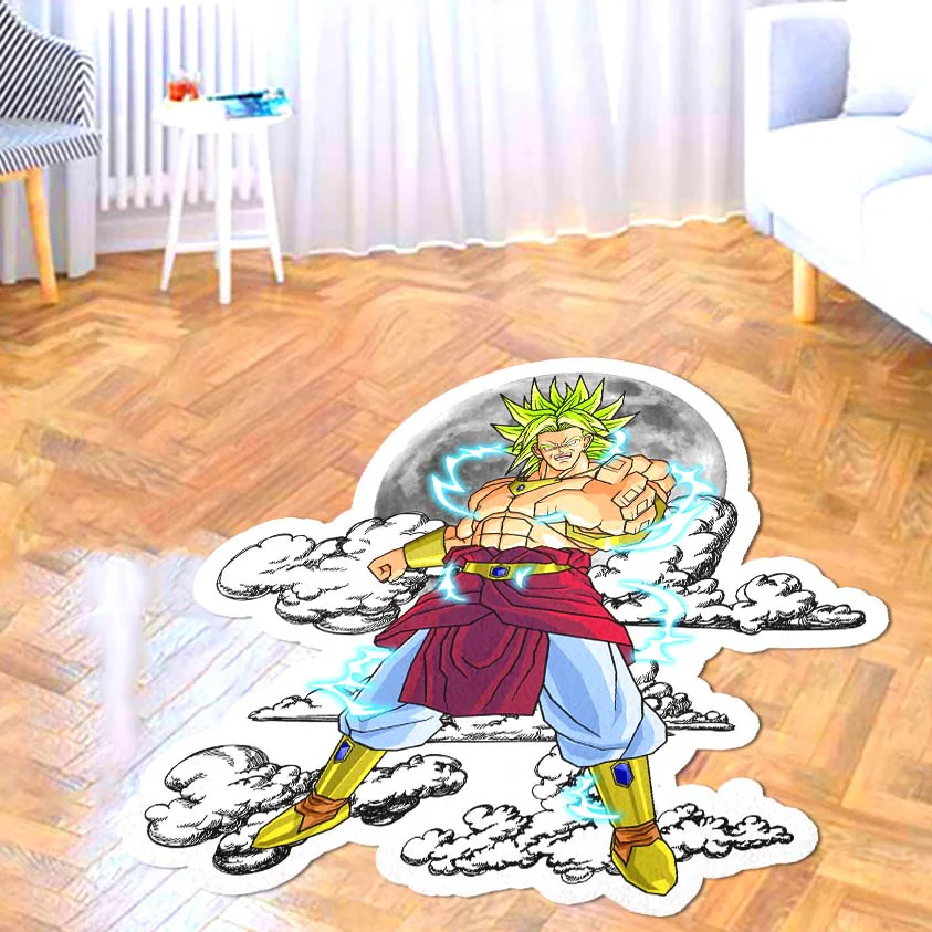 Broly Ⅱ