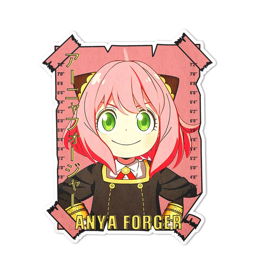 Anya Forger Ⅰ