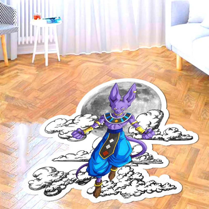 Beerus Ⅵ