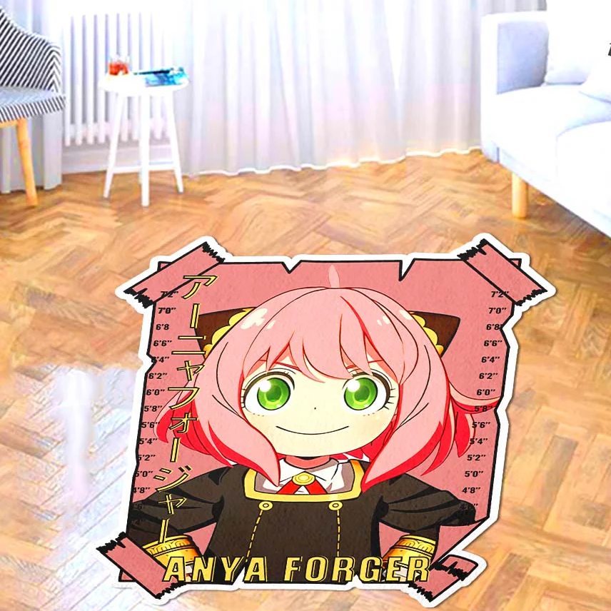 Anya Forger Ⅰ