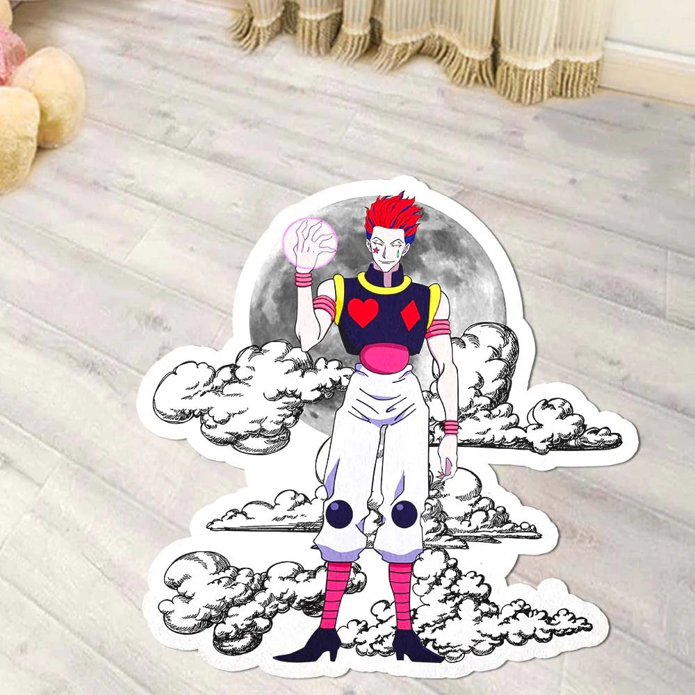 Hisoka Morow