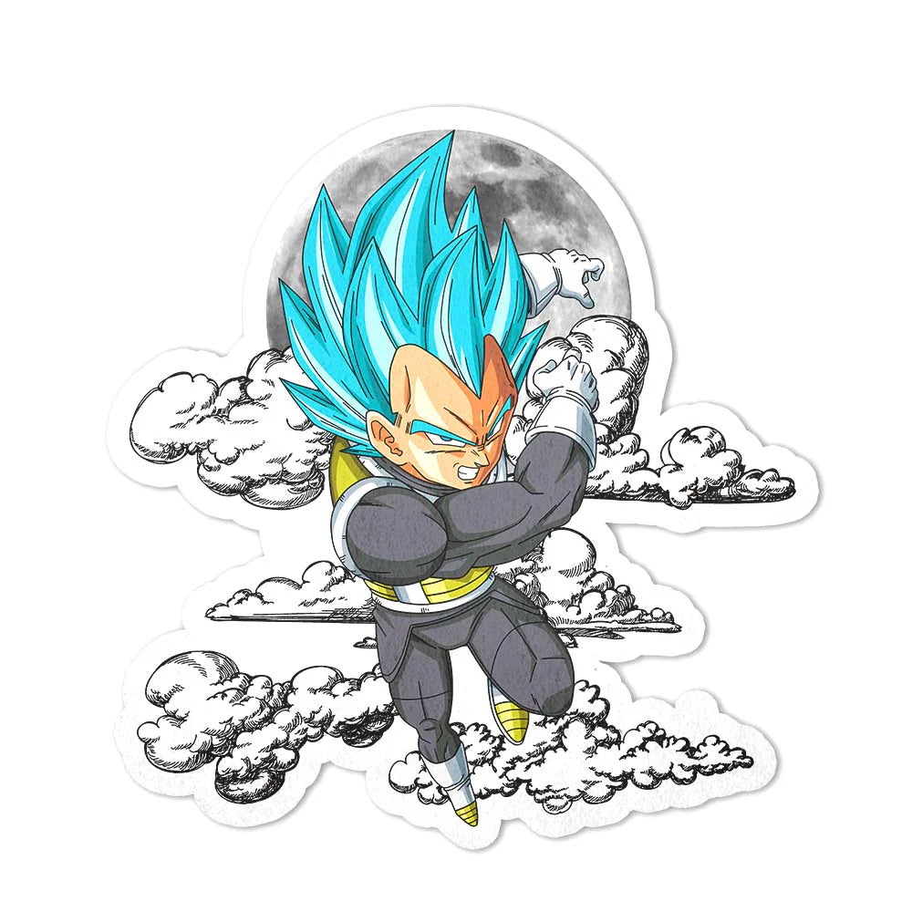 Vegeta Blue Ⅳ