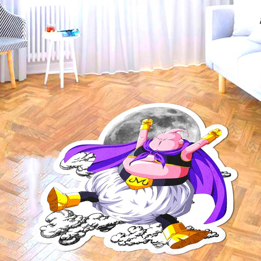 Majin BuuⅢ