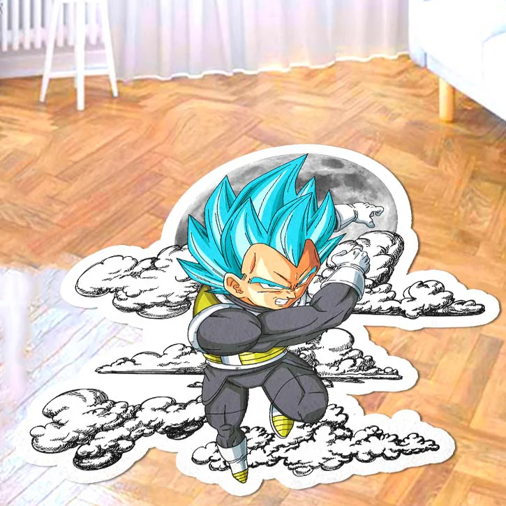Vegeta Blue Ⅳ