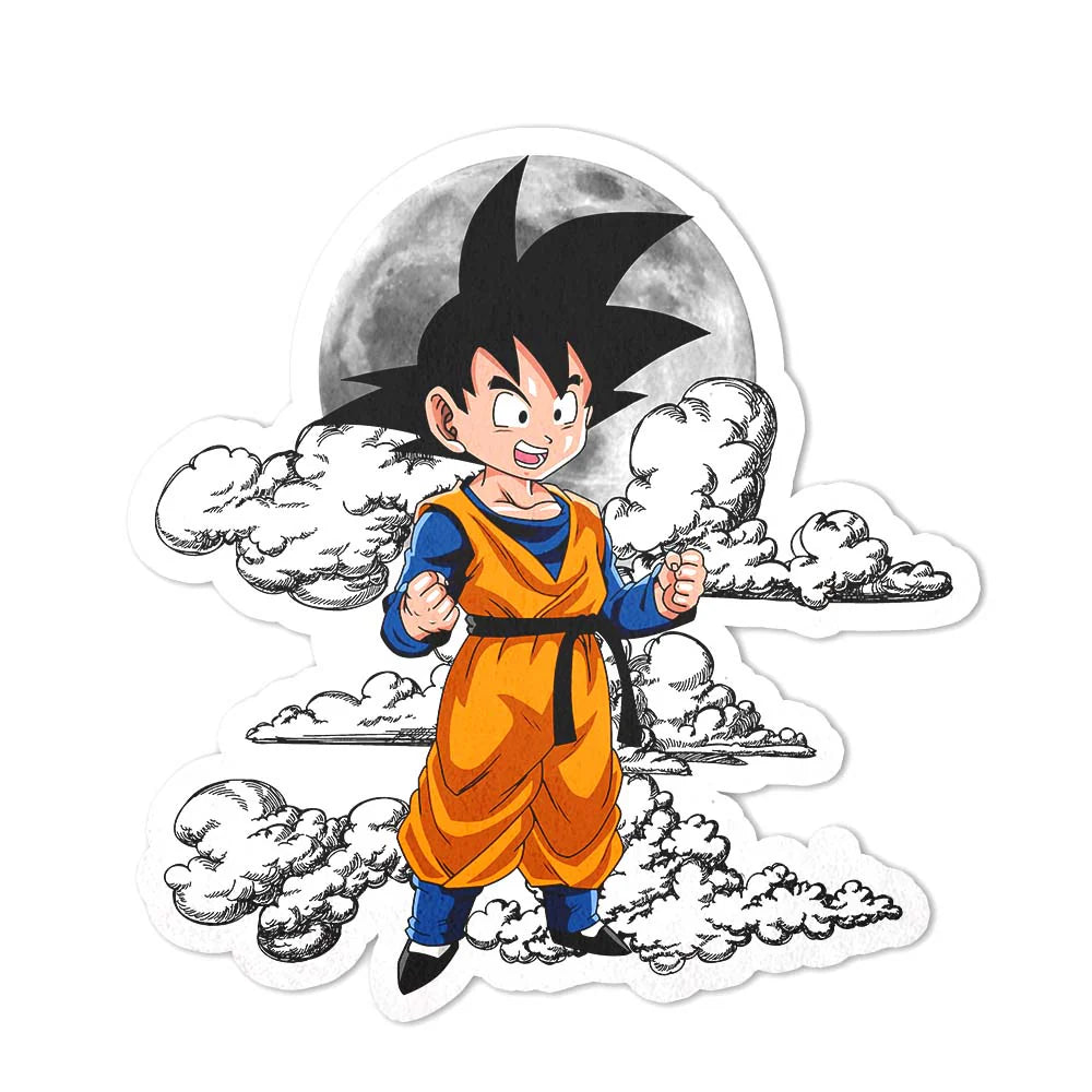 Goten Ⅲ