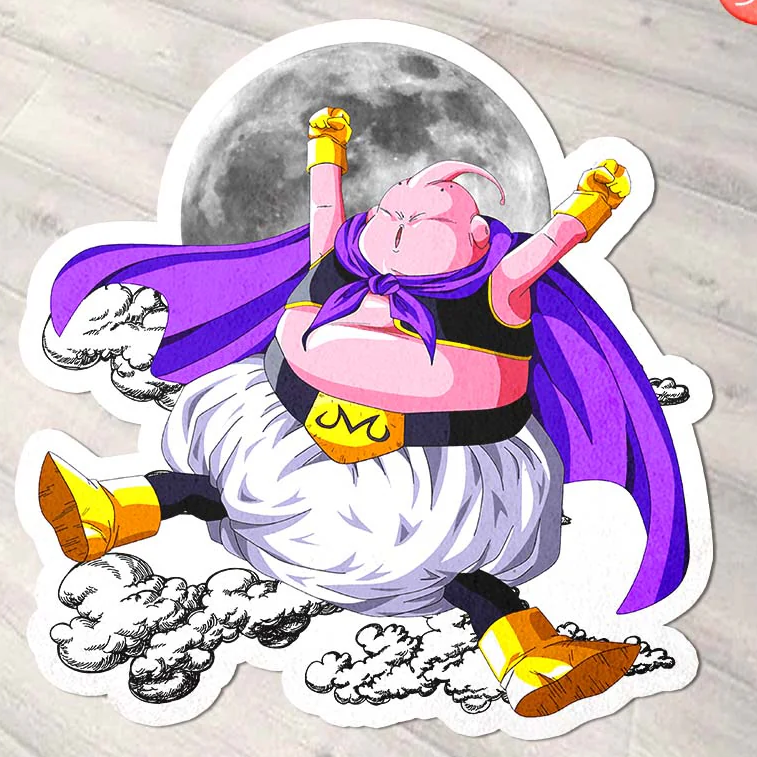 Majin BuuⅢ