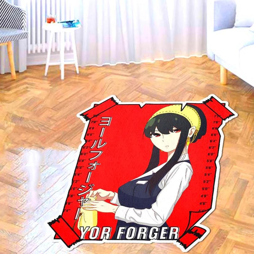 Yor Forger