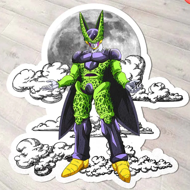 CellⅣ
