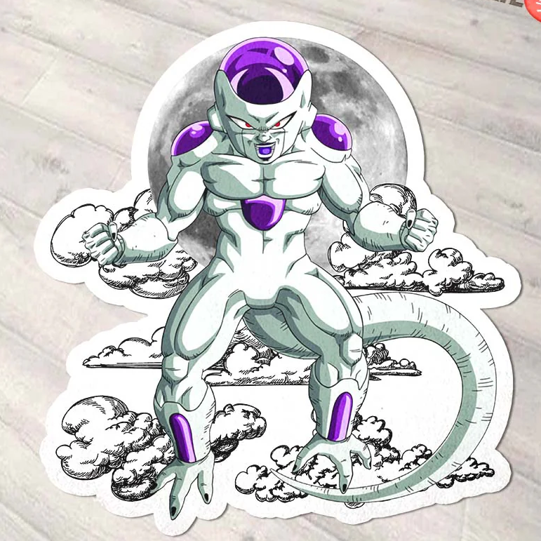 Frieza Ⅲ