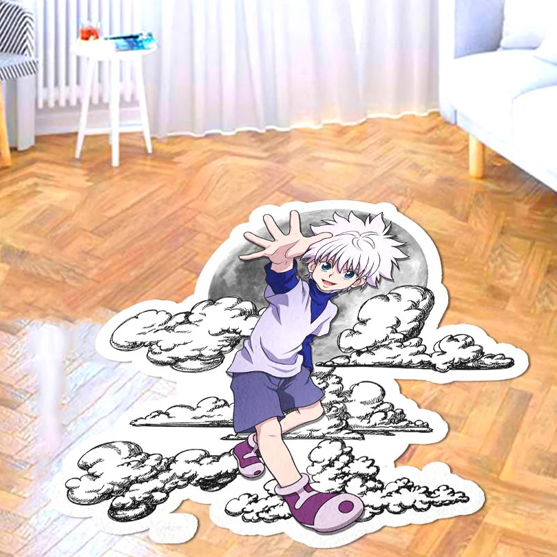 Killua Zoldyck