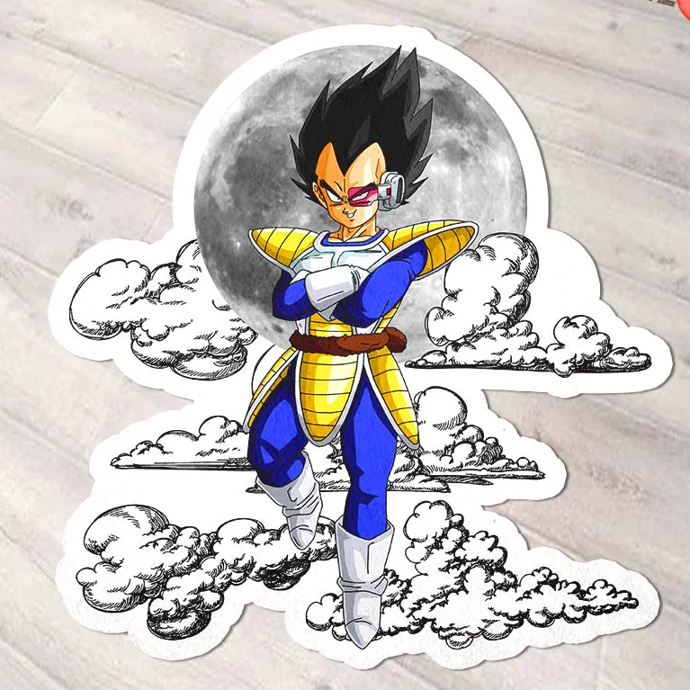 Vegeta Ⅲ