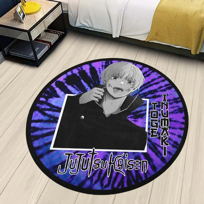 Toge Inumaki