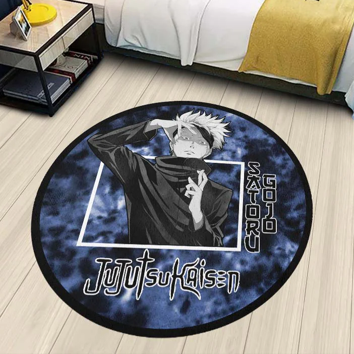 Satoru Gojo