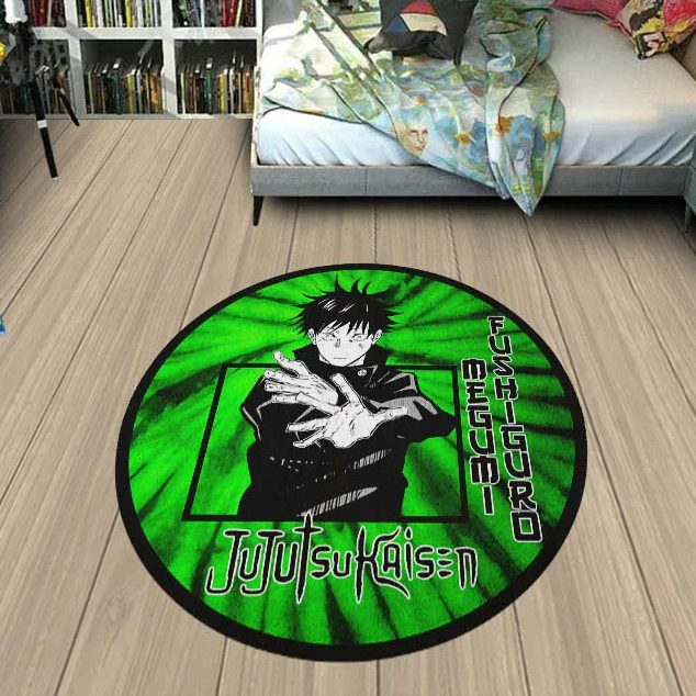 Megumi Fushiguro