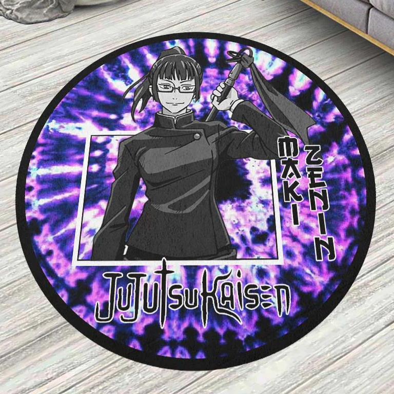 Maki Zenin
