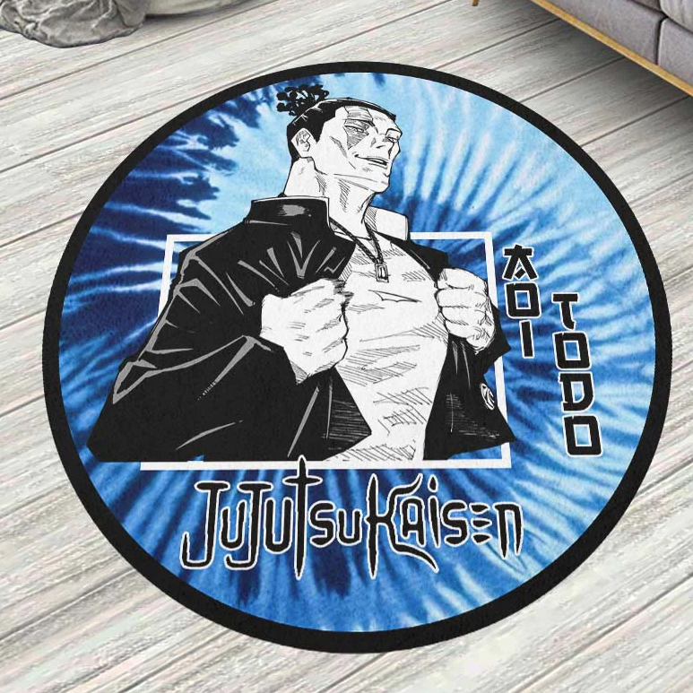 Aoi Todo