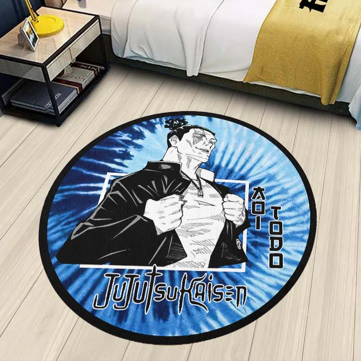 Aoi Todo
