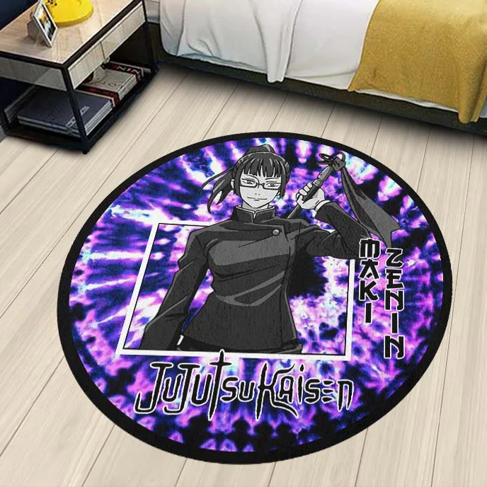 Maki Zenin