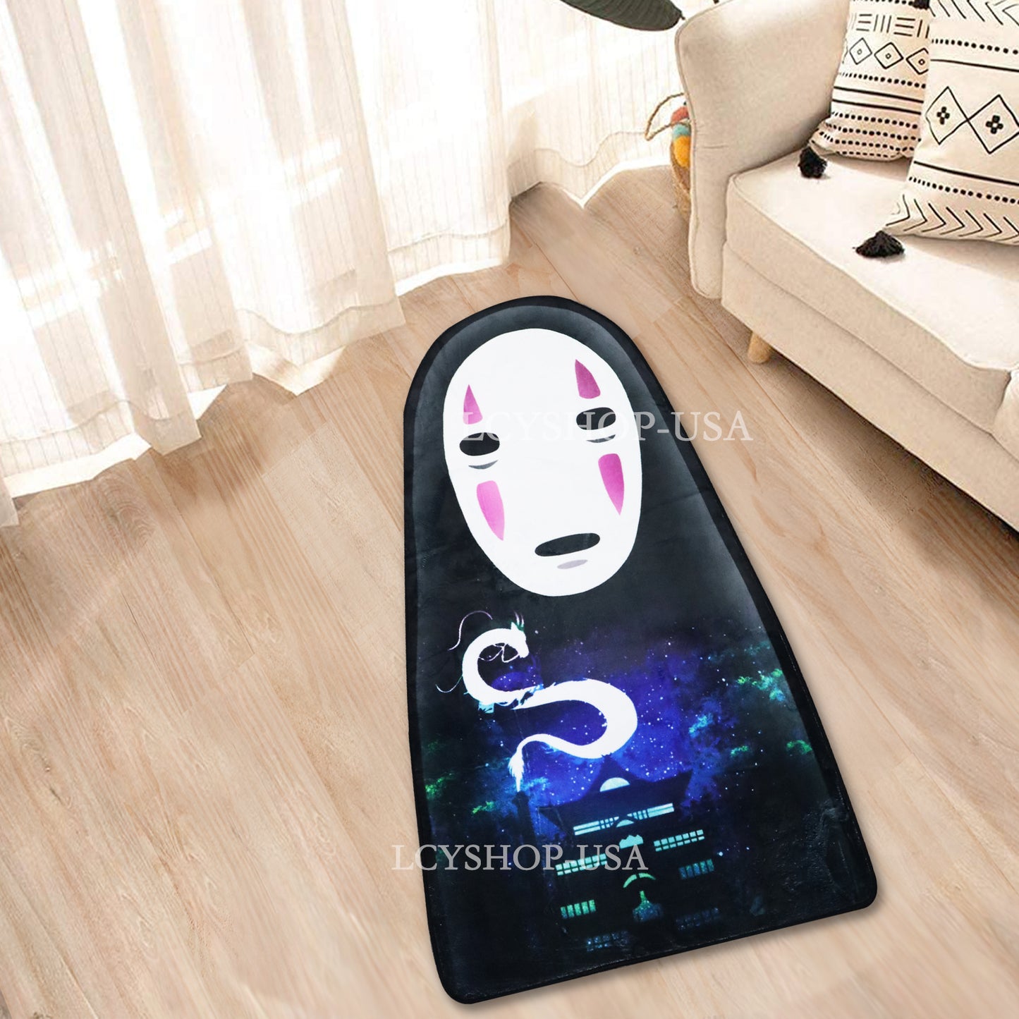 No-Face