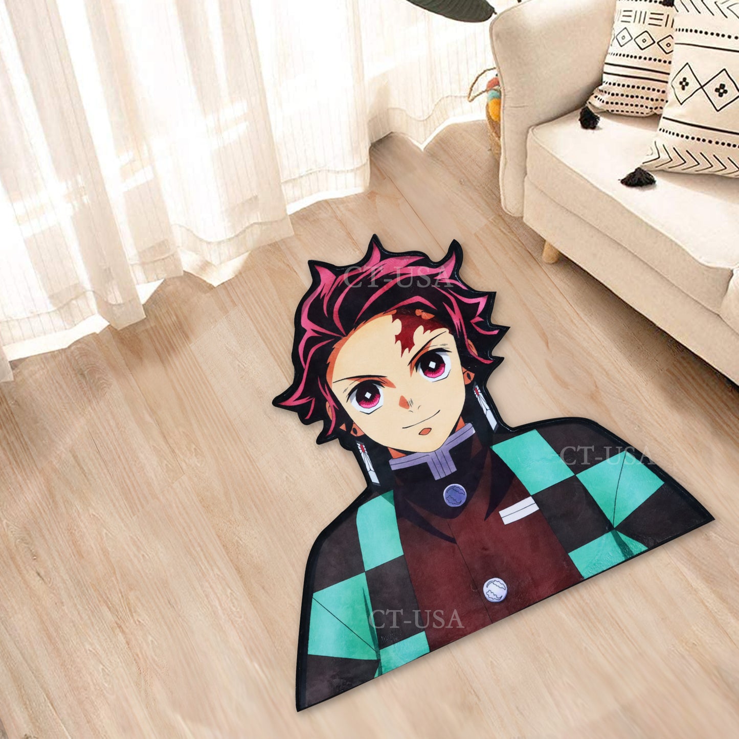 Tanjirou Kamado