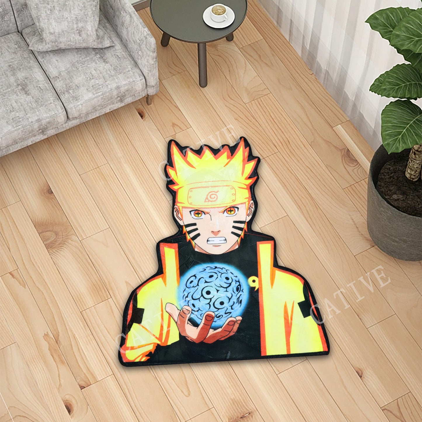 Naruto Uzumaki
