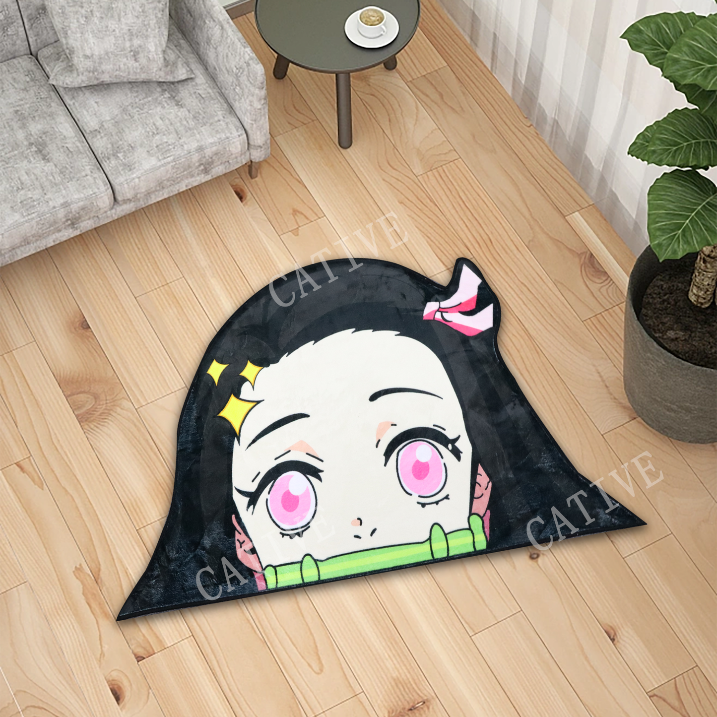 Nezuko