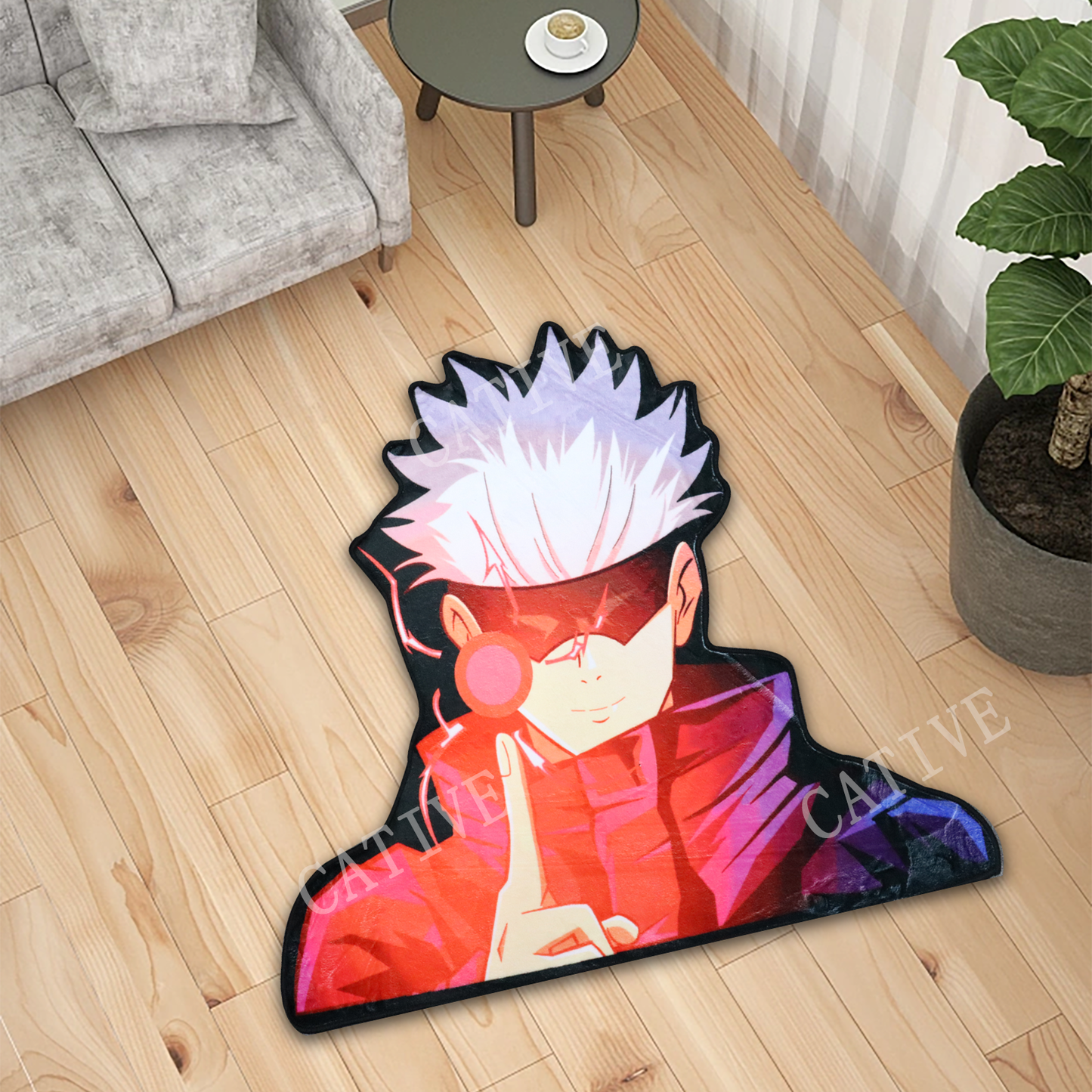 Satoru Gojo