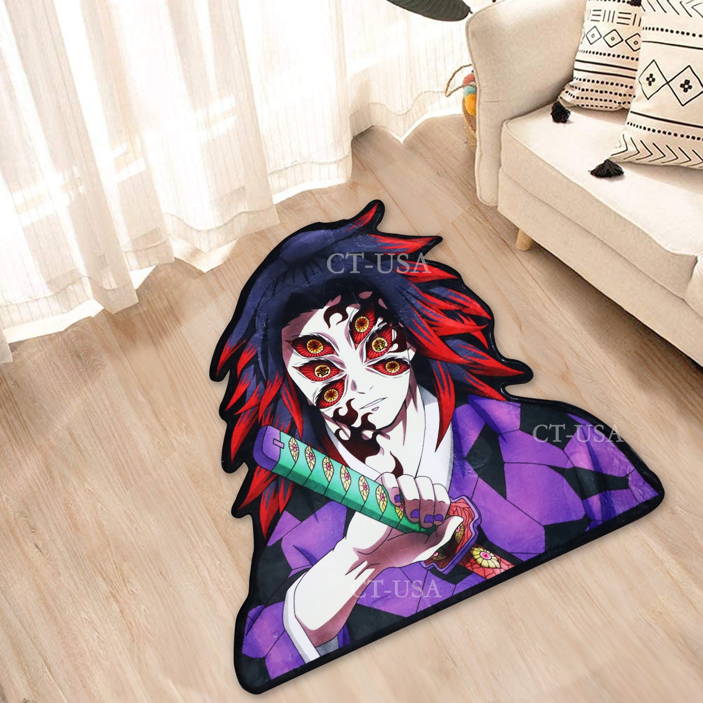 Kokushibo