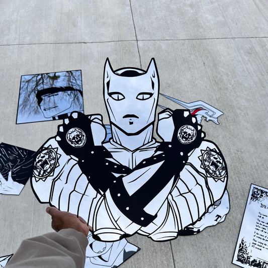 Queen Of Calamity