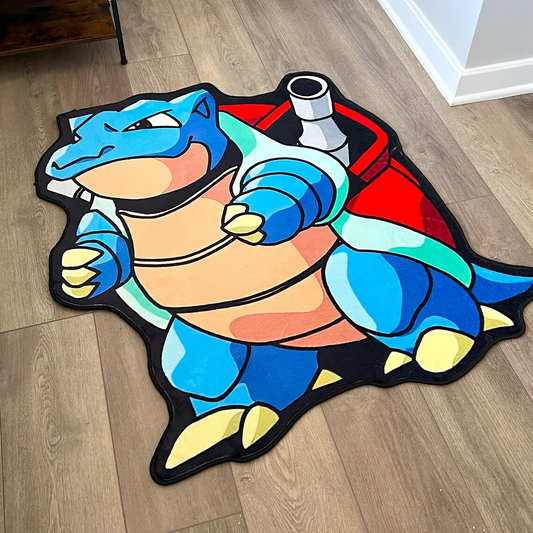 Blastoise