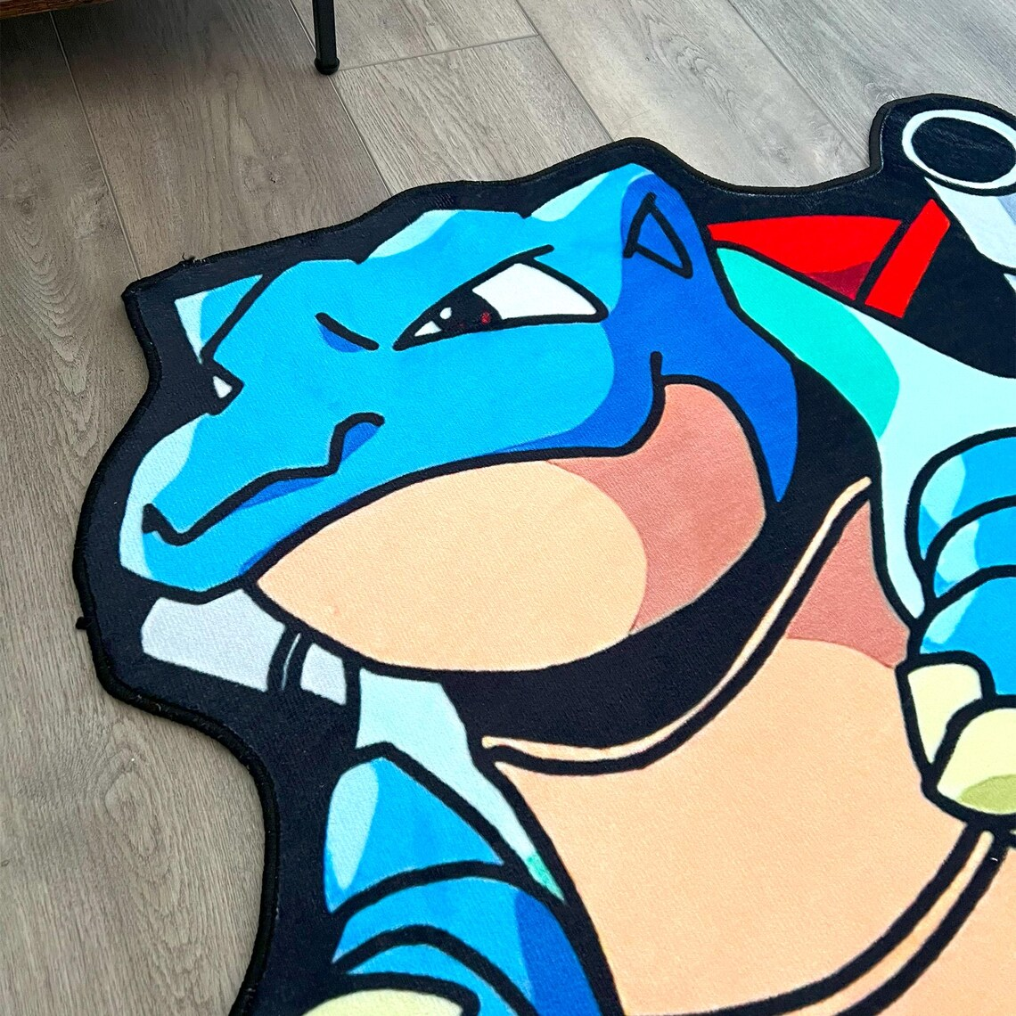 Blastoise