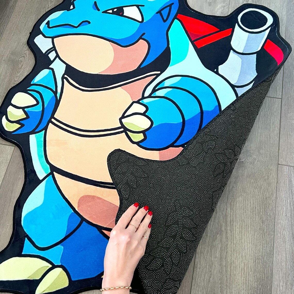 Blastoise